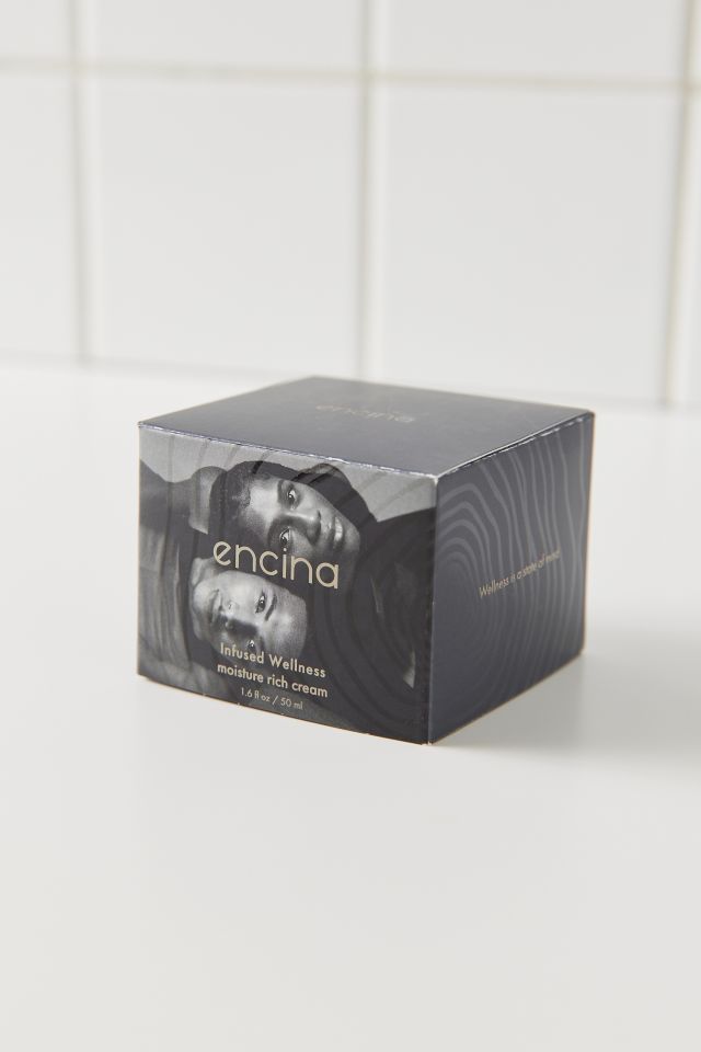 Encina Infused Wellness Cream #1