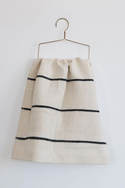 Roan Iris Izzy Stripe Hand Towel