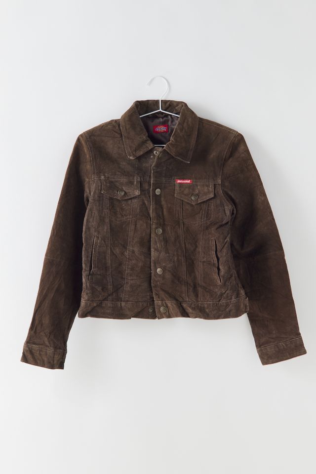 Dickies moto jacket sale