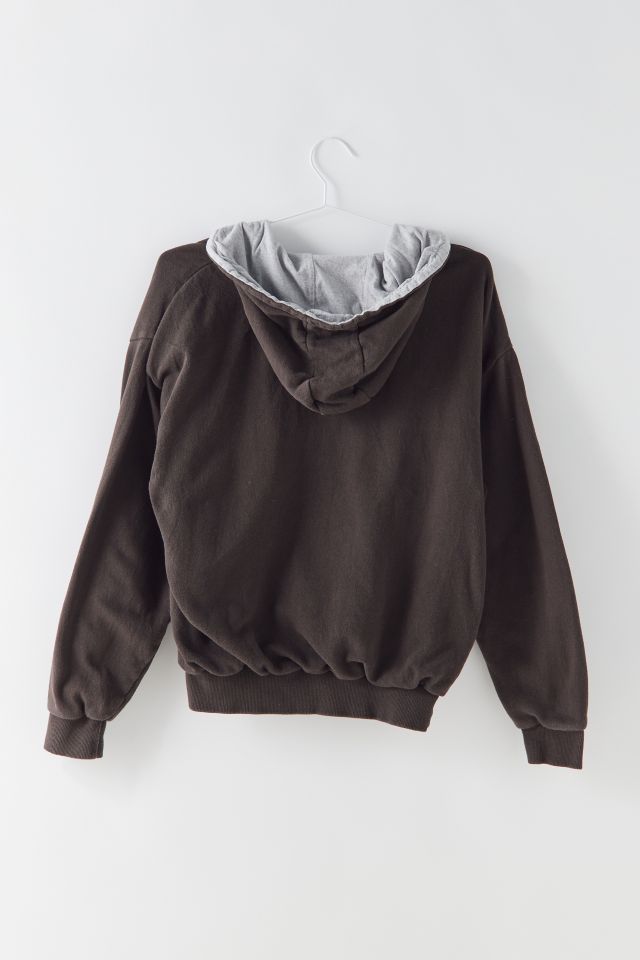 Vintage Dickies Hoodie Sweatshirt #1