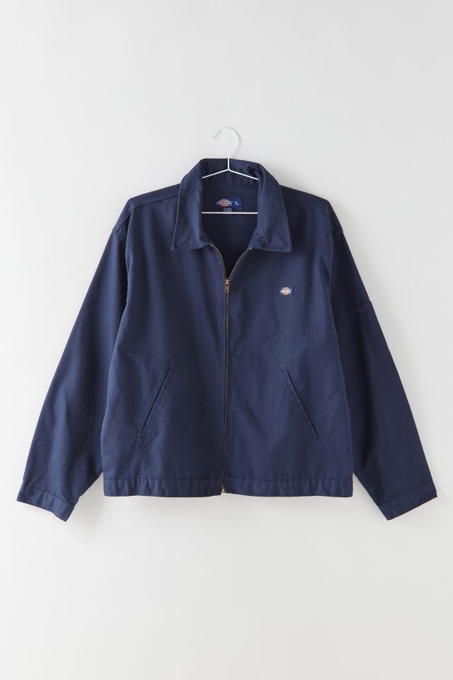 Dickies blazer hotsell