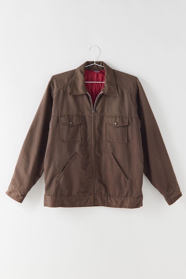 Urban outfitters dickies jacket sale