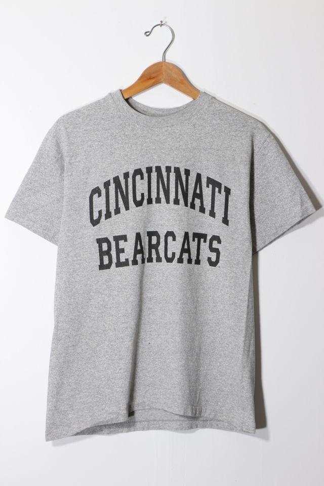 🔥Rare Vintage NCAA Cincinnati Bearcats 🔥, Men's Fashion