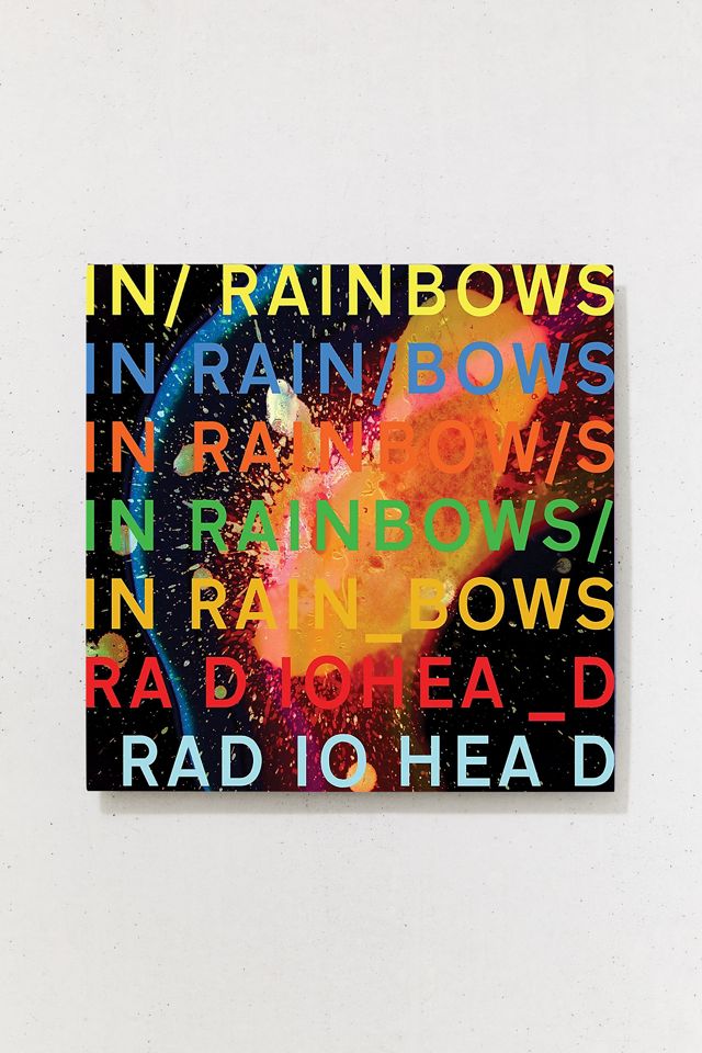 The Essential Indie Vinyl Bundle | Urban Outfitters