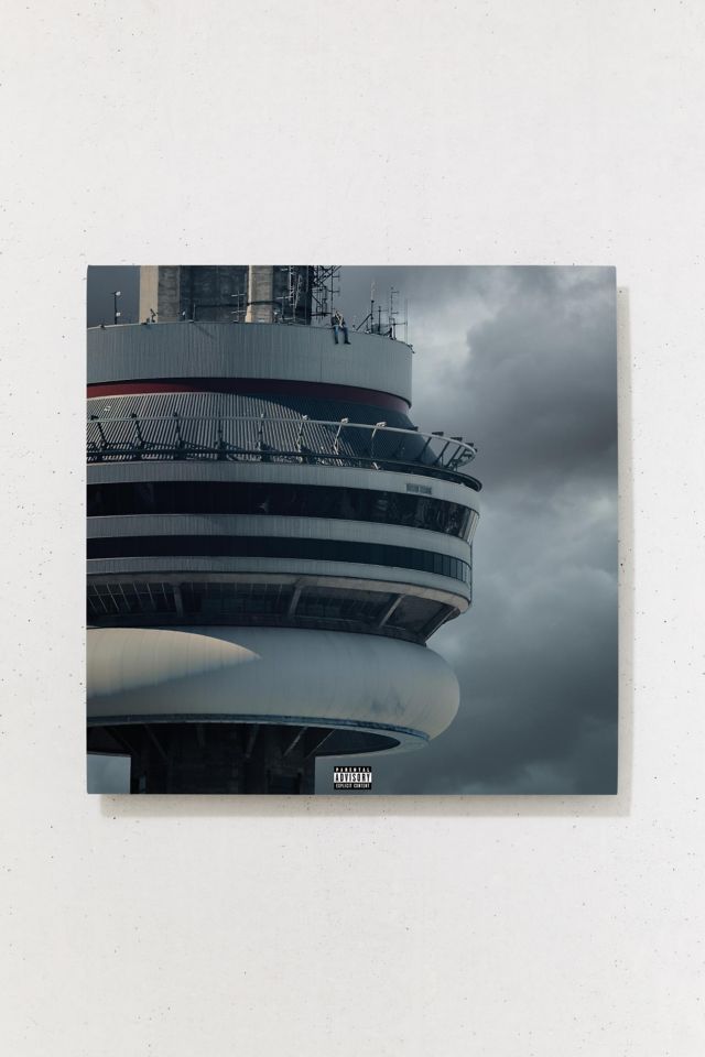 The Hip-Hop Vinyl Bundle #2