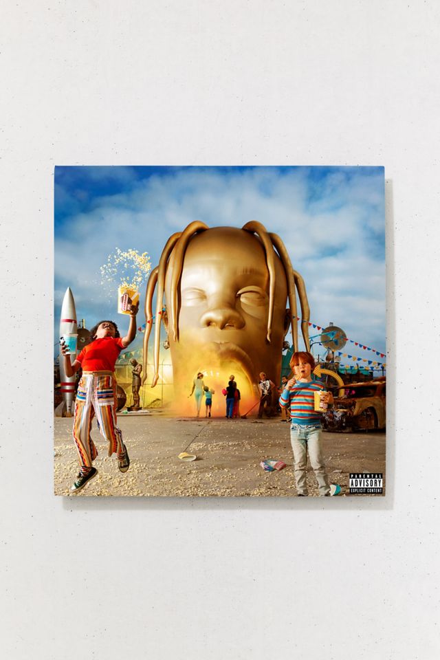 The Hip-Hop Vinyl Bundle #3