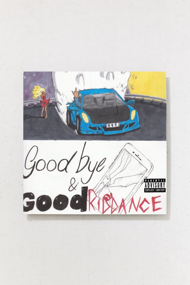 The Hip-Hop Vinyl Bundle #5