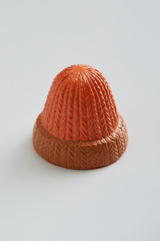Beanie Bottle Opener #1