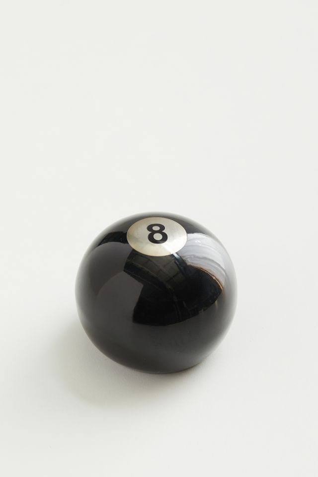 Pool Ball Bottle Opener #4