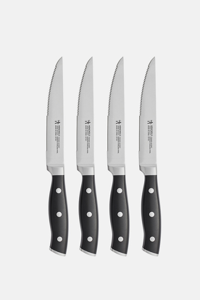 Henckels Forged Accent Steak Knife