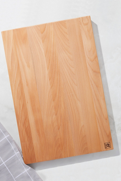 ZWILLING Natural Beechwood Cutting Board