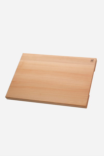 ZWILLING Natural Beechwood Cutting Board - Thumbnail 2