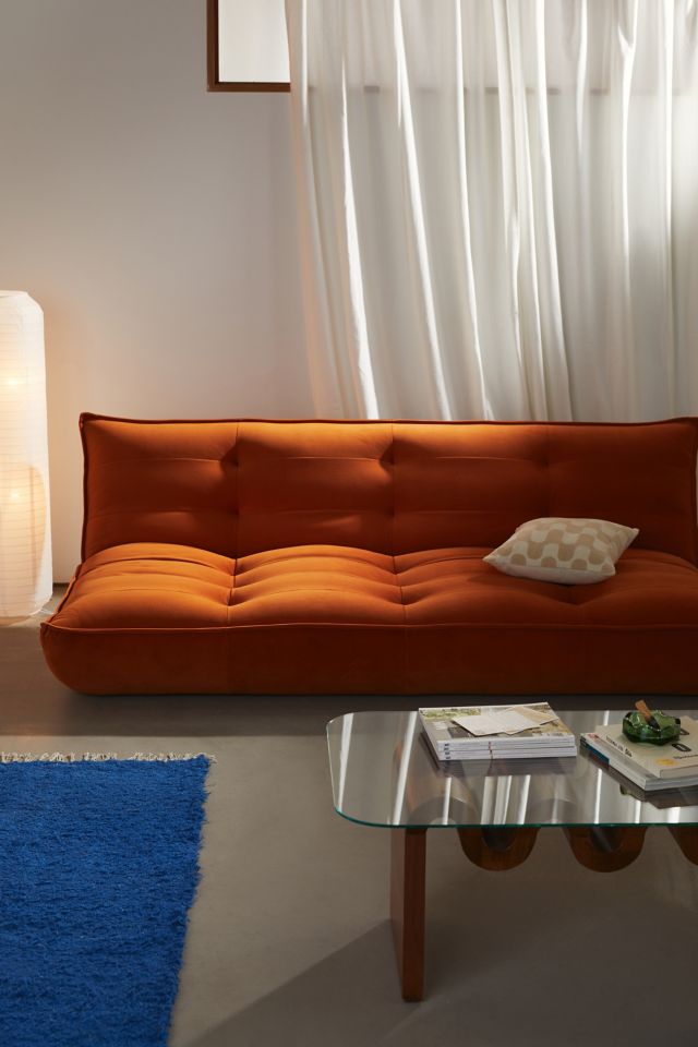 Greta sleeper deals sofa