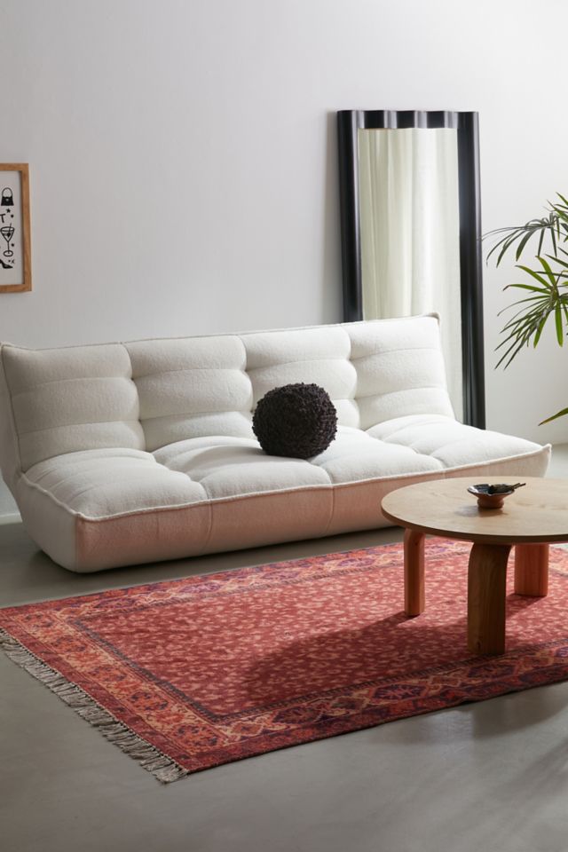 Urban outfitters convertible deals sofa