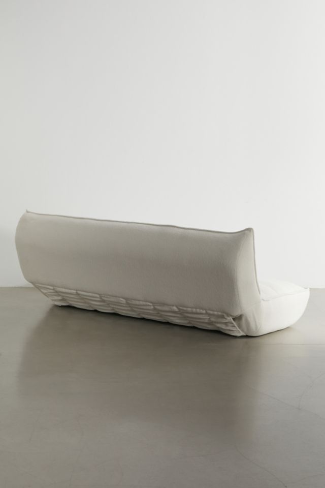 Greta Boucle XL Sleeper Sofa #3