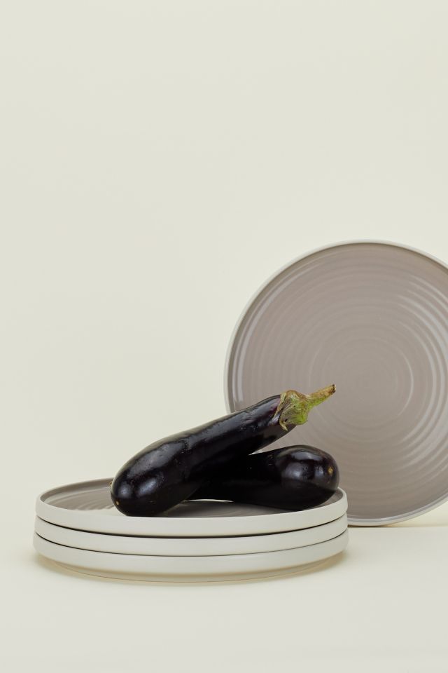 Hawkins New York Essential Stoneware Dinner Plate #1
