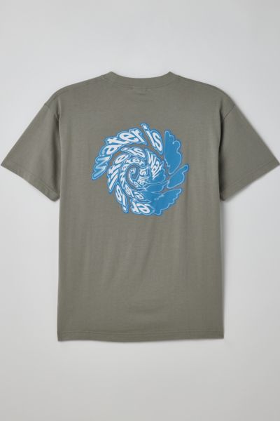 AFENDS Whirlwood Recycled Tee