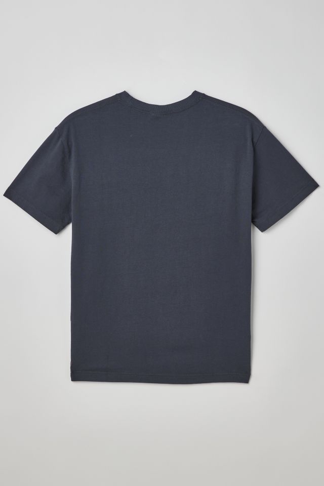 T-shirt recyclé Water Is Life AFENDS #1
