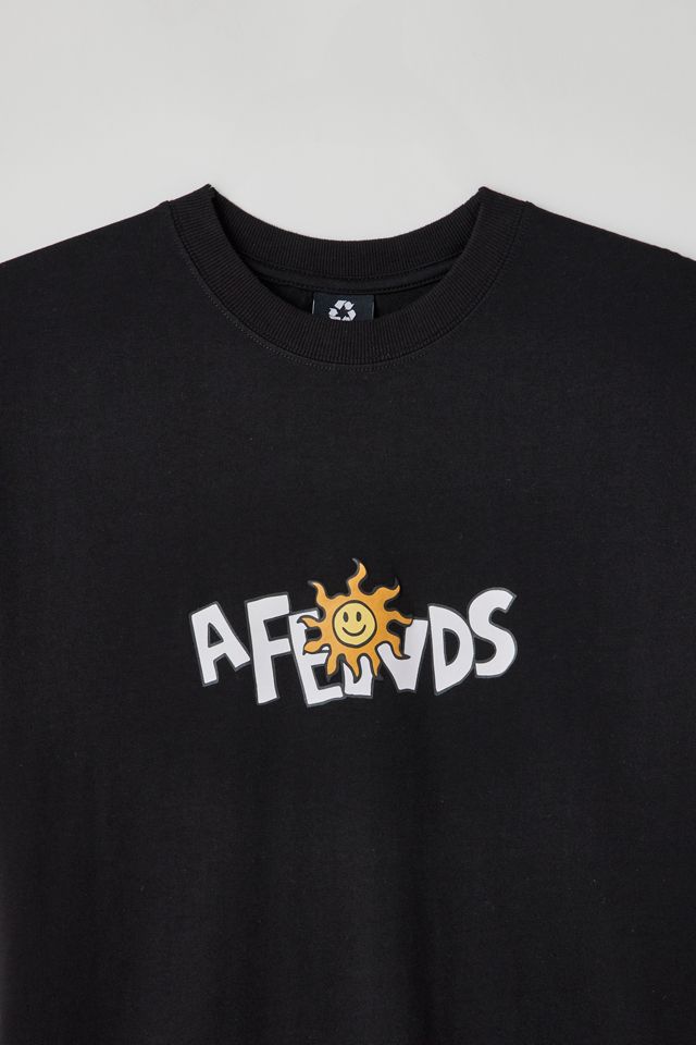 AFENDS Sunshine Recycled Tee | Urban Outfitters