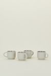 Hawkins New York Essential Stoneware Mug Set