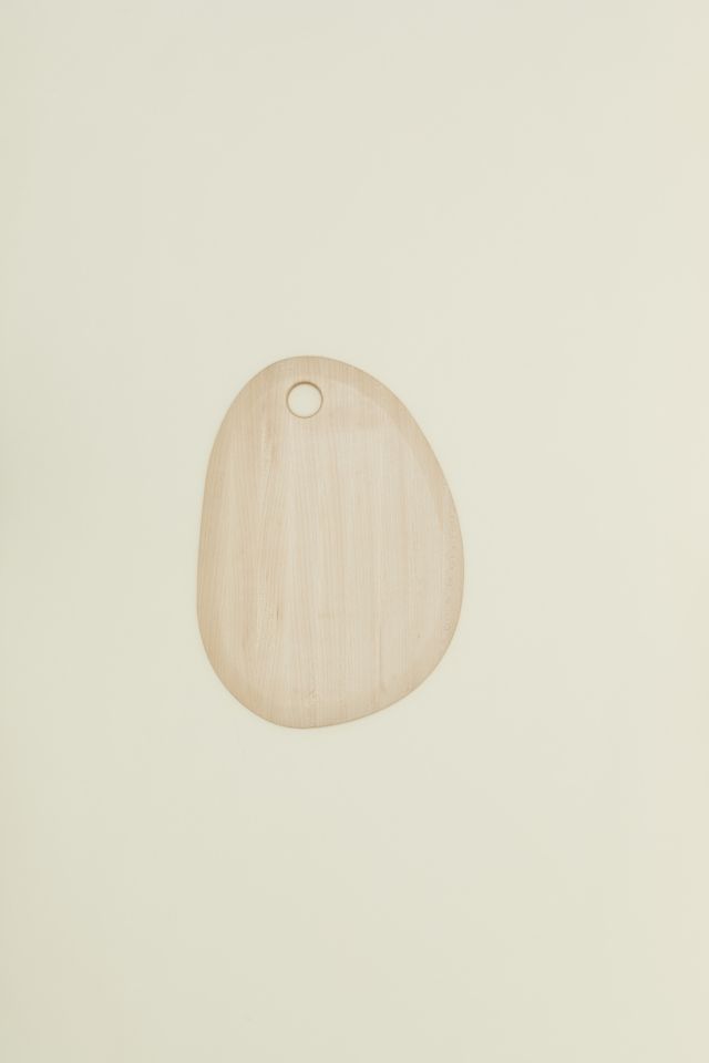 Hawkins New York Maple Cutting Board #2