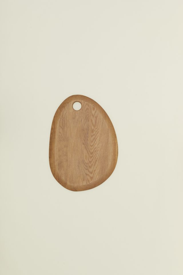 Hawkins New York Maple Cutting Board #1