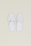 Hawkins New York Simple Waffle Slippers