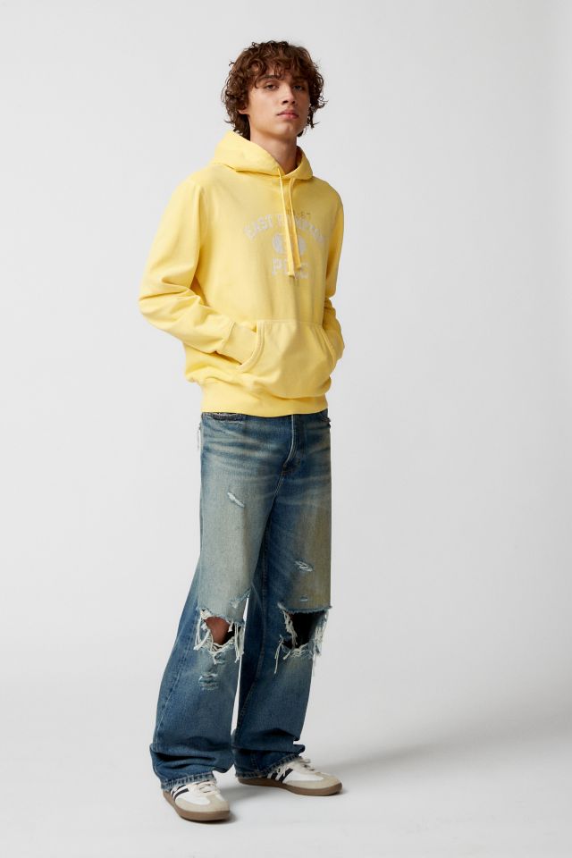 Polo Ralph Lauren Seasonal East Hampton Hoodie Sweatshirt #1