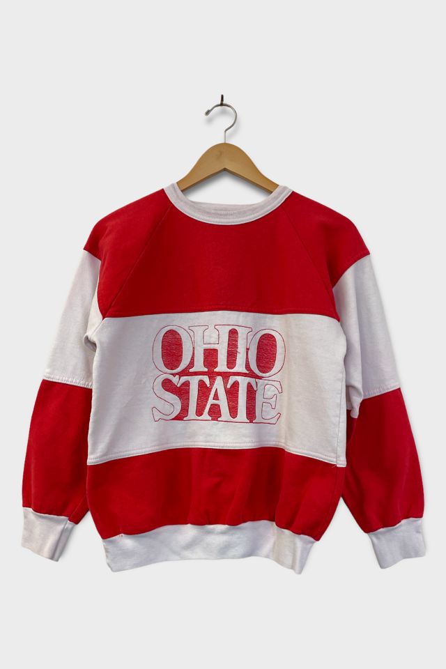 Old school ohio outlet state sweatshirt