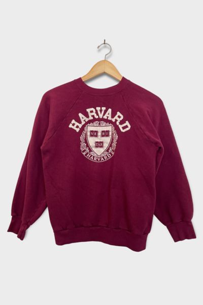 Urban outfitters harvard sweatshirt sale