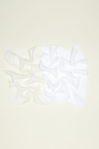 Hawkins New York Essential Waffle Dish Towels