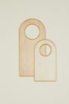 Hawkins New York Simple Maple Wood Arch Cutting Board | Urban Outfitters