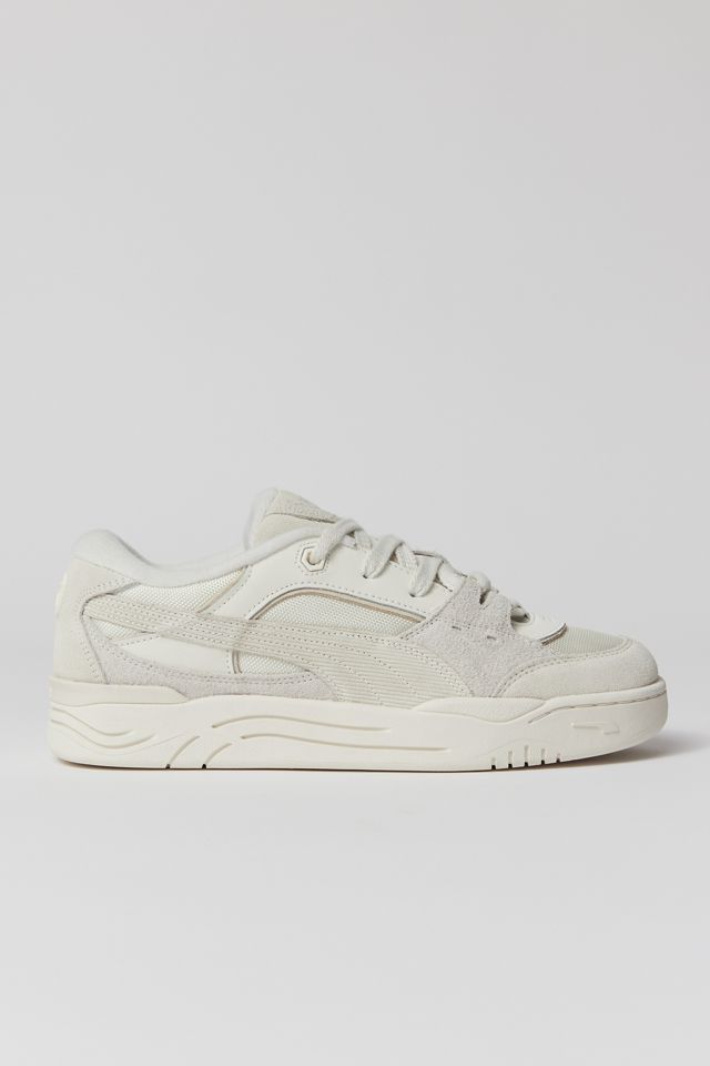 puma platform trace corduroy