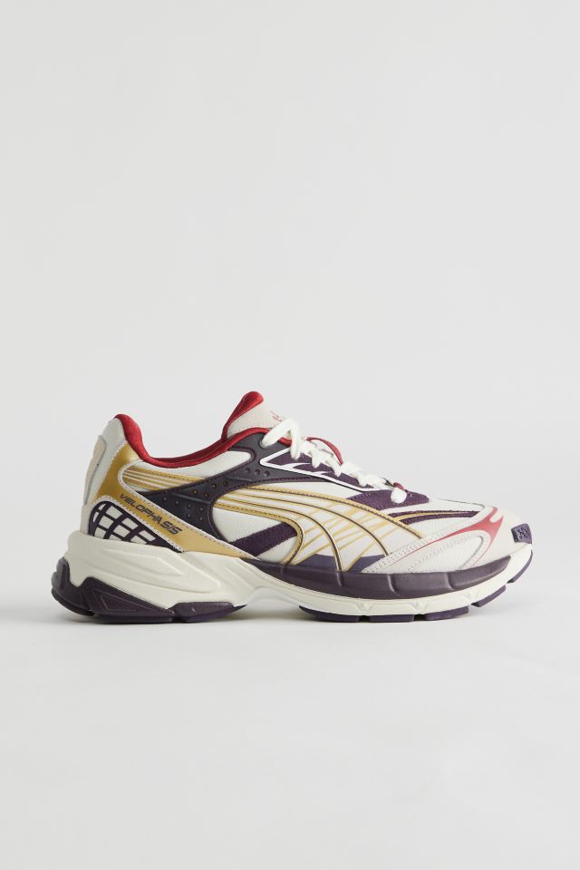 Puma Velophasis Technisch Sneaker #1