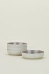 Hawkins New York Essential Stoneware Low Bowl