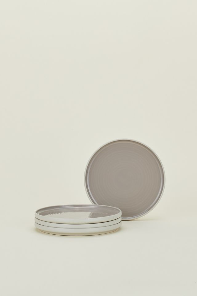 Hawkins New York Essential Stoneware Salad Plate #1