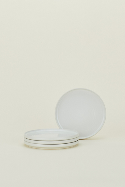 Hawkins New York Essential Stoneware Salad Plate - Thumbnail 5