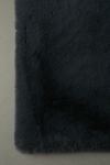 Melody Faux Rabbit Fur Rug