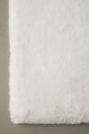 Melody Faux Rabbit Fur Rug
