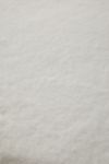 Melody Faux Rabbit Fur Rug