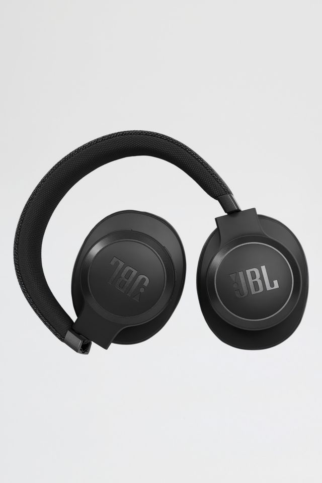 Custom JBL Live 660NC Wireless Over-Ear NC Headphones