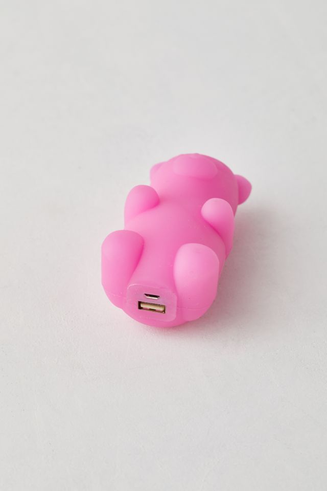 Gummy Bear Portable Power Bank #1