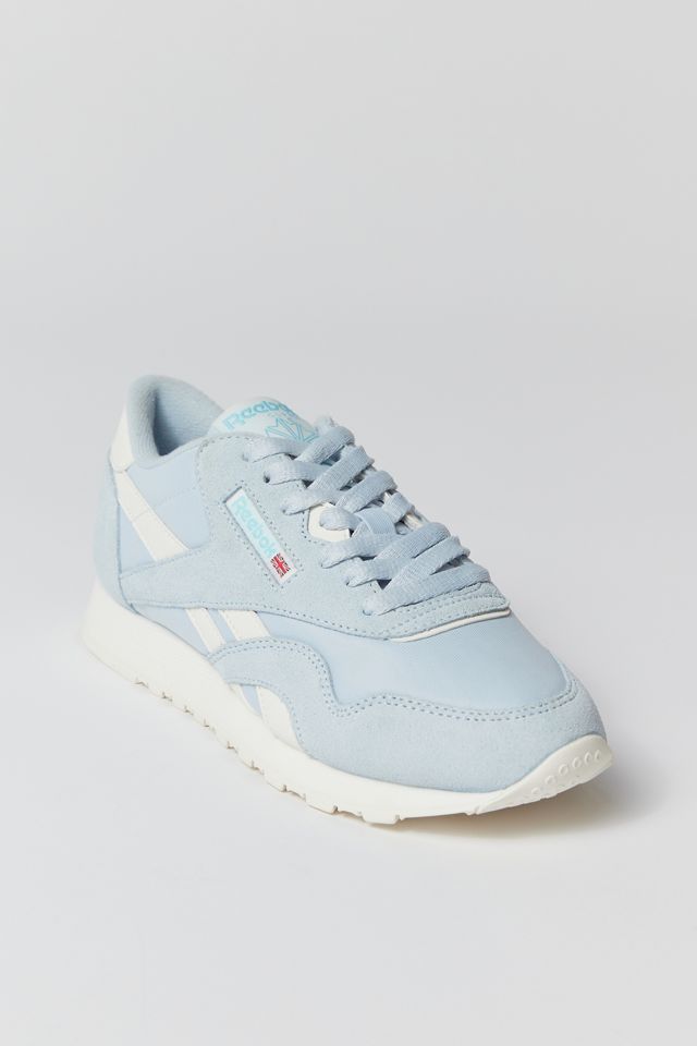 Reebok Women's Classic Nylon Sneaker #2