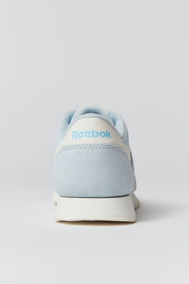Reebok Women's Classic Nylon Sneaker #3