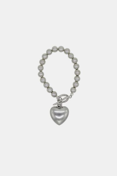 Velvet Luna Y2K Estelle Heart Bracelet