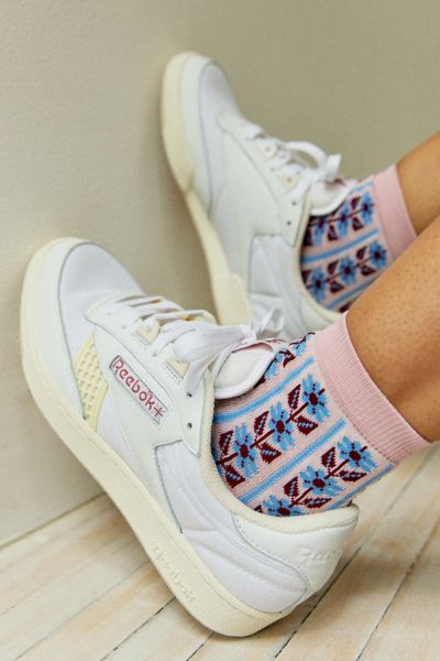 Reebok Club C 85 Squash Sneaker | Urban Outfitters