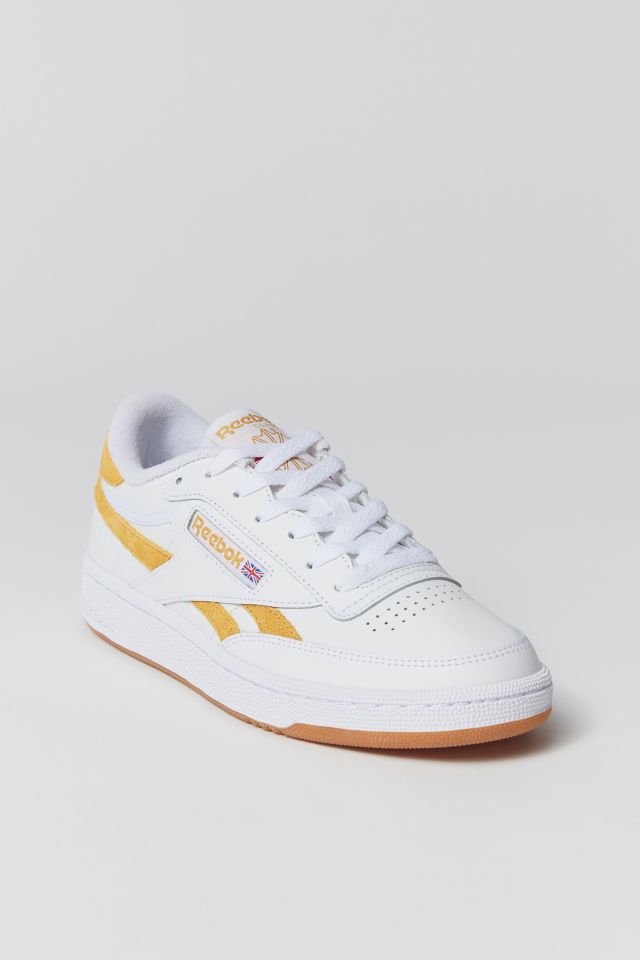 Reebok Club C Revenge Sneaker #1
