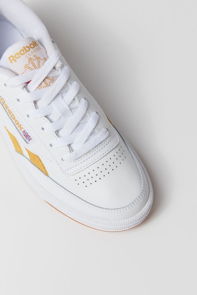 Reebok Club C Revenge Sneaker #3