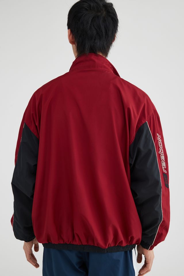 Urban Renewal Vintage Branded Windbreaker Jacket #3