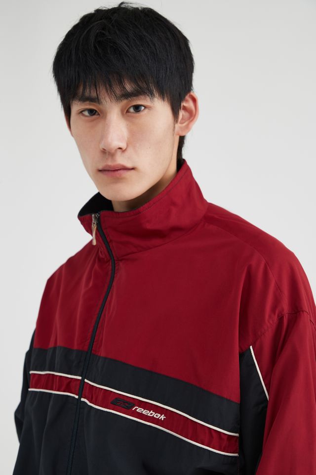 Urban Renewal Vintage Branded Windbreaker Jacket #4